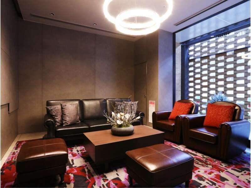 Via Inn Umeda Ōsaka Eksteriør bilde