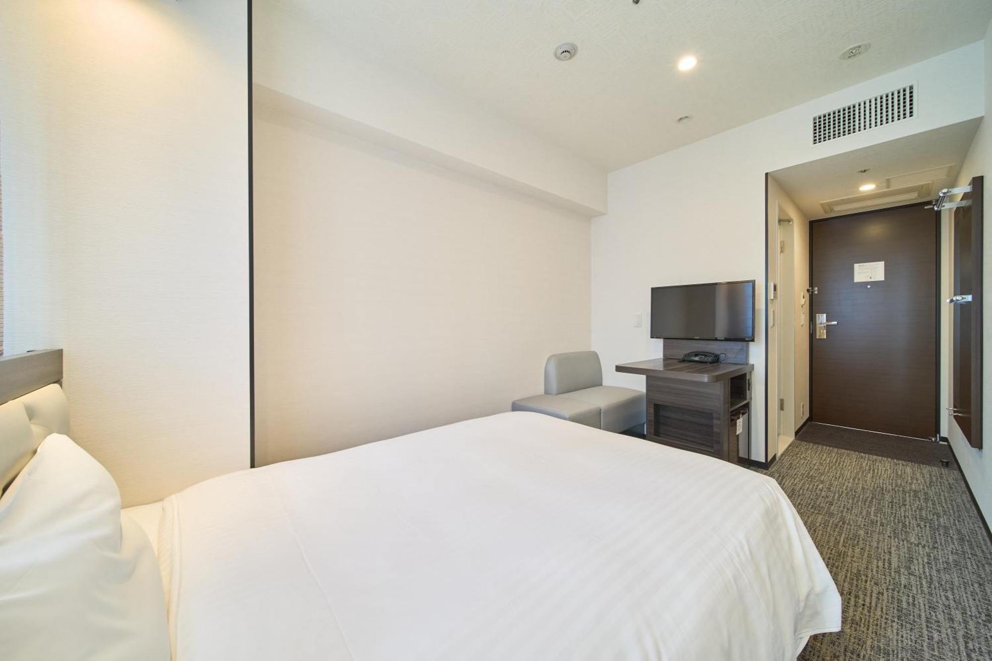 Via Inn Umeda Ōsaka Eksteriør bilde