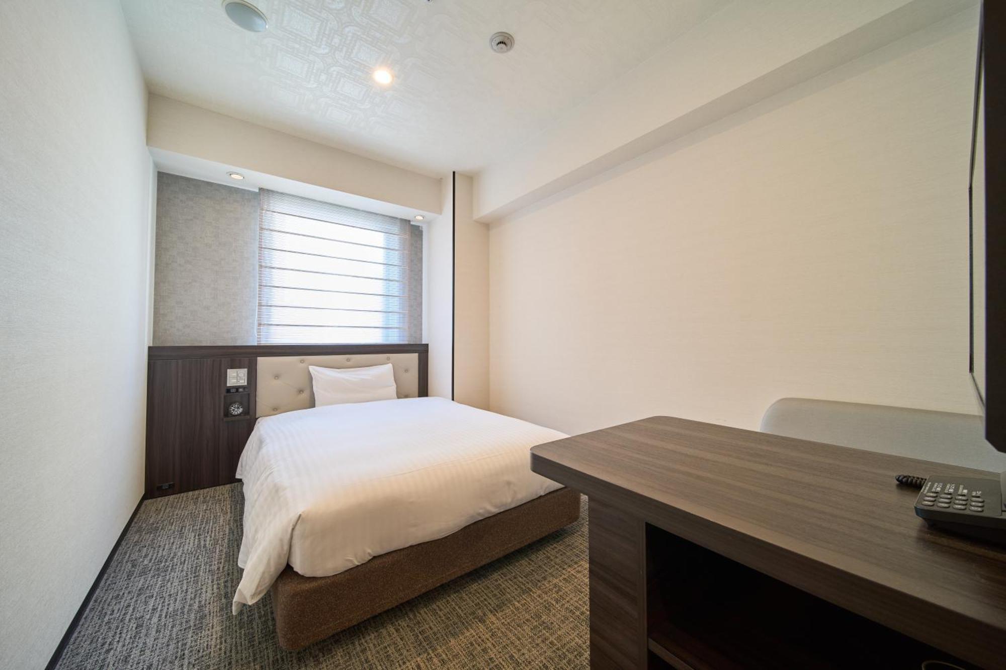 Via Inn Umeda Ōsaka Eksteriør bilde